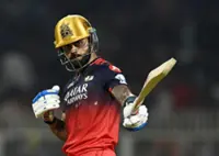 Cricket-Vintage Kohli, teenager Sooryavanshi headline new IPL season