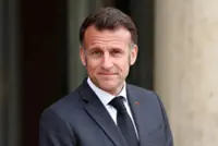 G7 leaders' June summit to include India, South Korea, Brazil, Kenya, but not China, Elysee says