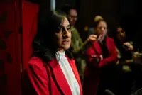 Canada to lobby G7 nations to join new defence bank, foreign minister says