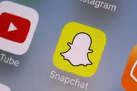 EU targets Snapchat over child safety and accuses adult sites of failing to block minors