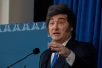 Corruption allegations dent Milei's popularity in Argentina, polls show