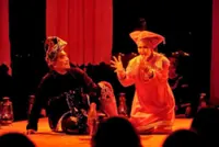 'Macbeth' reimagined through Minangkabau folk theatre heads to Singapore
