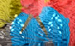 'Grandma hobbies' are back as young people embrace traditional handicrafts