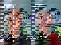 Chong Wei plays down Wooi Yik’s Instagram bio change