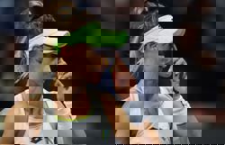 Tennis-US judge dismisses lawsuit by Ukraine's Tsurenko against WTA over distress linked to war