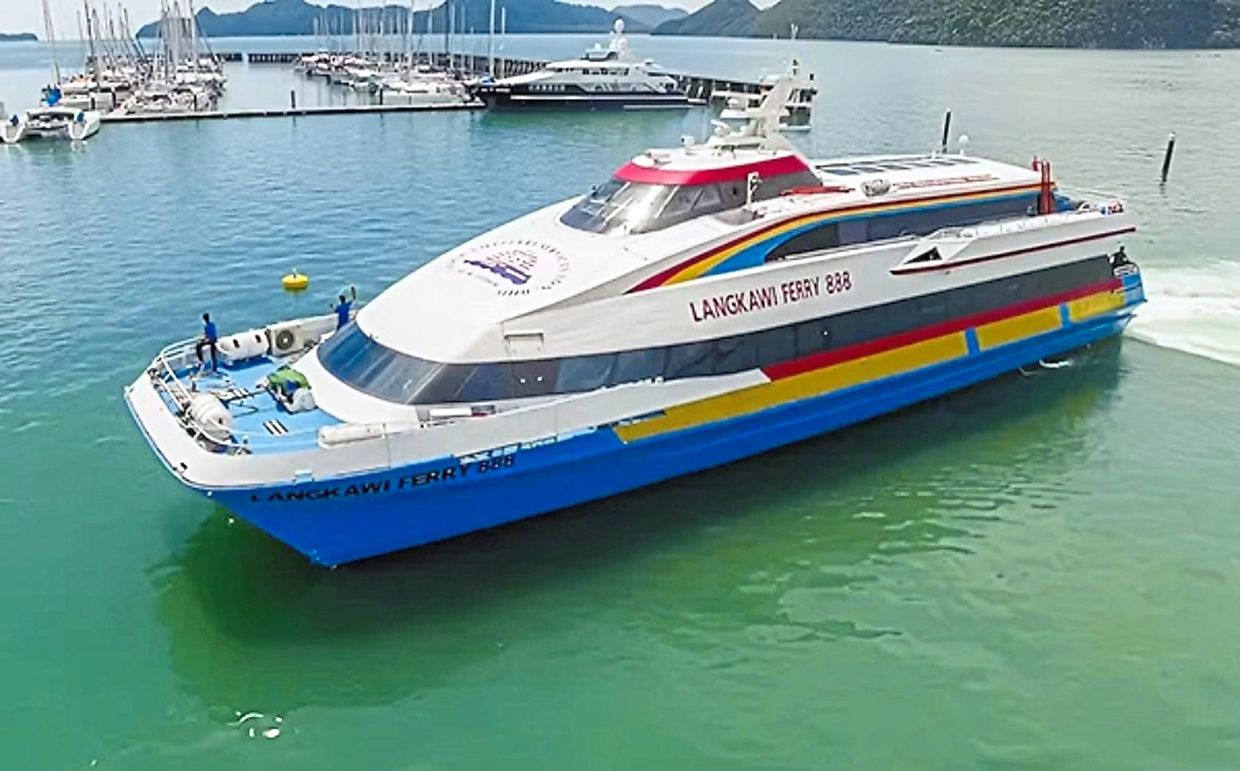 Tow trucks and ferries buckling without subsidy access