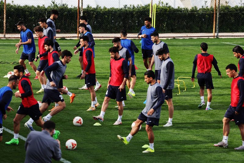 thestar.com.my - Iran bans sports teams from travelling to countries it deems 'hostile