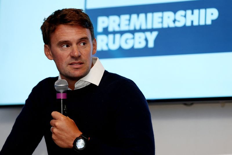 Simon Price Rugby Rugby: Rugby-English Prem to introduce