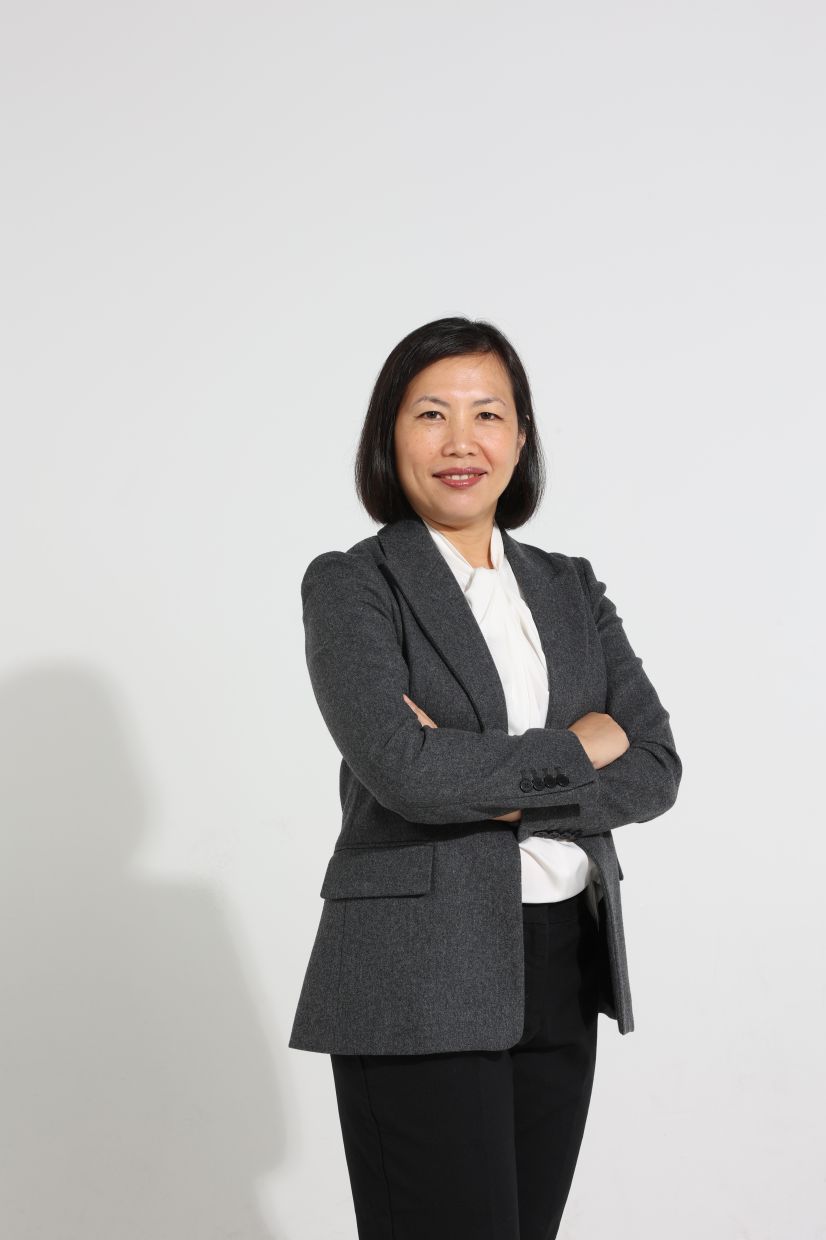 AirAsia chief sustainability officer Yap Mun Ching