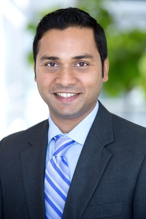 Arun Rajamani Managing director and partner, Boston Consulting Group.