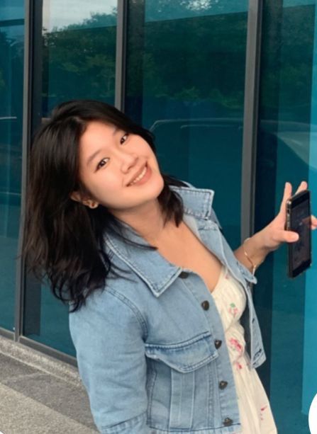 Rennie Wong Sheng Yi is a first year Communications student at Sunway University.