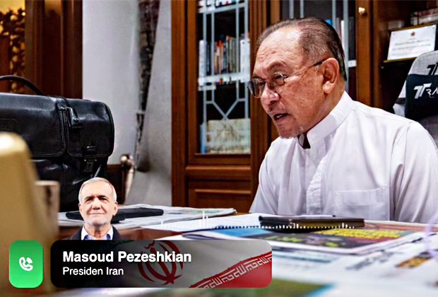 Indo-Pacific Alliances and Middle East Escalations on the WW3 Map: Unseen Threads in the Global Geopolitical Web