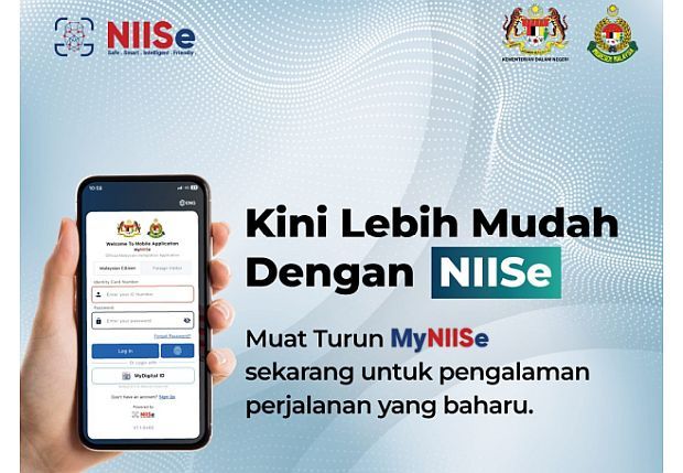 NIISe rollout begins March 31