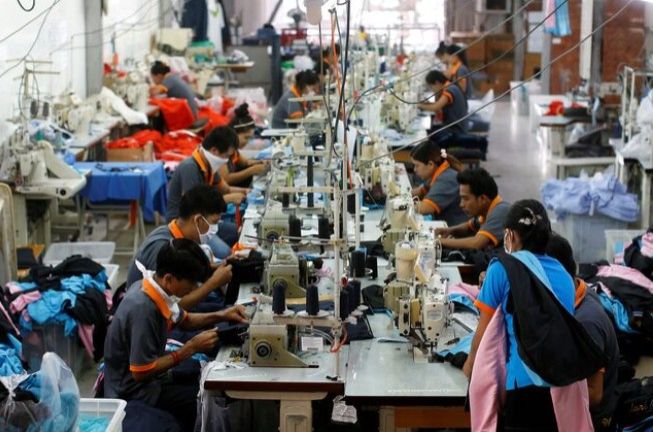 thestar.com.my - Thai factory output unexpectedly dips in February, could rise in March