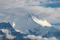 Nepal's 'icefall doctors' fix Everest route for climbing season