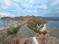 This Malaysian discovers Timor-Leste's underwater wonders