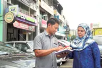 MBDK issues fines for improper use of Bahasa on signboards