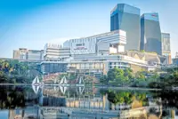 Private university leads graduate employability for fifth year