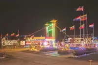 Oil lamp contest brings community together