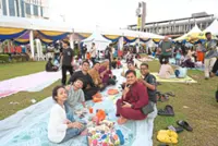 MBPJ distributes RM60,000 to orphans, underprivileged families