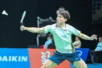 Jonassen wants Justin and Jun Hao to treat Asian meet as timely test