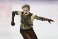 Figure skating-Malinin is back, and on course for third world title