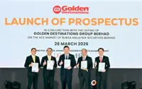 Golden Destinations doubles down on growth