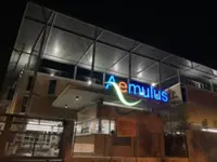 Aemulus makes debut in India market