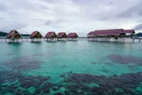 Spotlight on tourism sector