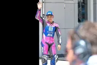 Hakim gears up for Texas trial