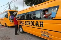 School bus sector braces for new reality after holidays