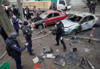 Russia and Ukraine both say they capture frontline villages