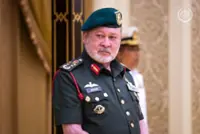 King reminds Malaysians to take precautions amid heat