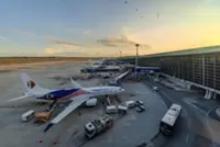 Sky’s the limit for sustainable aviation