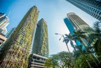 My sustainability wake-up call