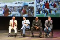 Soccer-Clyde Best: How a West Ham pioneer answered racism with his feet