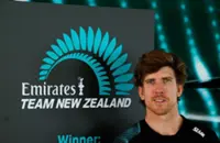 Sailing-Burling confirmed on Luna Rossa's sailing team for America's Cup