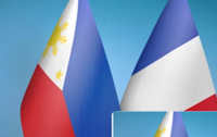 Philippines and France sign military pact