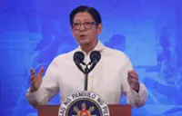 Marcos: Philippines has enough crude oil supply until June 30