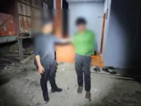 Immigrant held over alleged rape of teen in Tawau