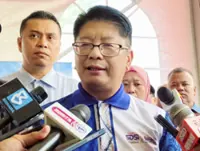 Sabah deserves diesel subsidy as oil and gas producer, says Ewon