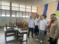 SJK (T) Gopeng to get new building under RM14.5mil project