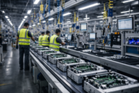 Malaysia’s PPI contracts 3.4% in February amid broad-based declines