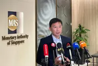 Singapore sets out plans to build Asia gold trading hub