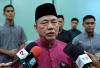 Malaysia studying nuclear power to boost long-term energy security, says fadillah