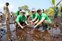 Koh Kong island in Cambodia will be region’s first ‘carbon neutral community’