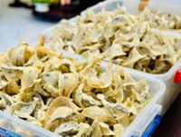 China tightens rules on imported food from Vietnam