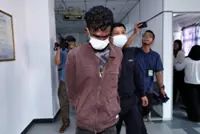 Security guard gets 10 years' jail, five lashes for raping disabled woman