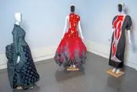 Where fashion meets art: Celebrating clothing as a form of expression