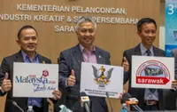 S'wak taking steps to support development of tourist guides, says state deputy minister